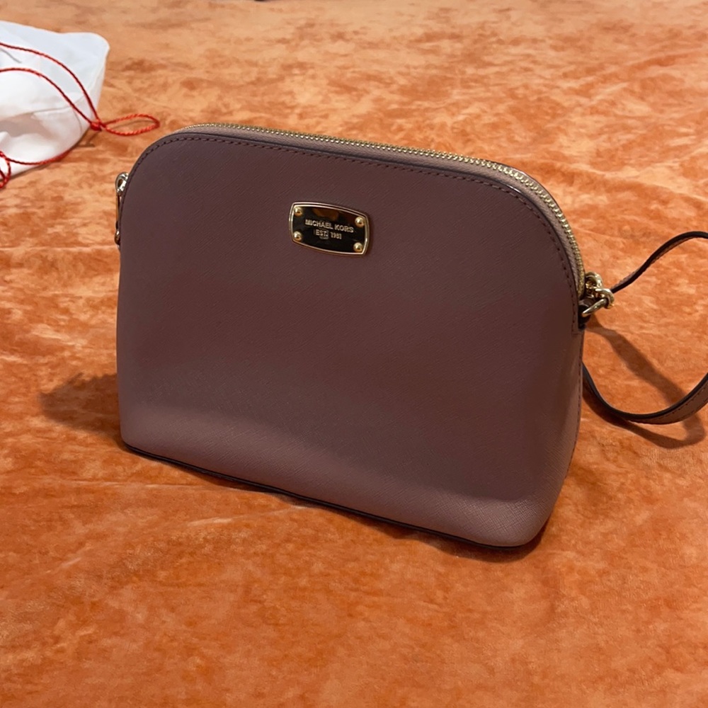 Michael Kors Crossbody Bag
